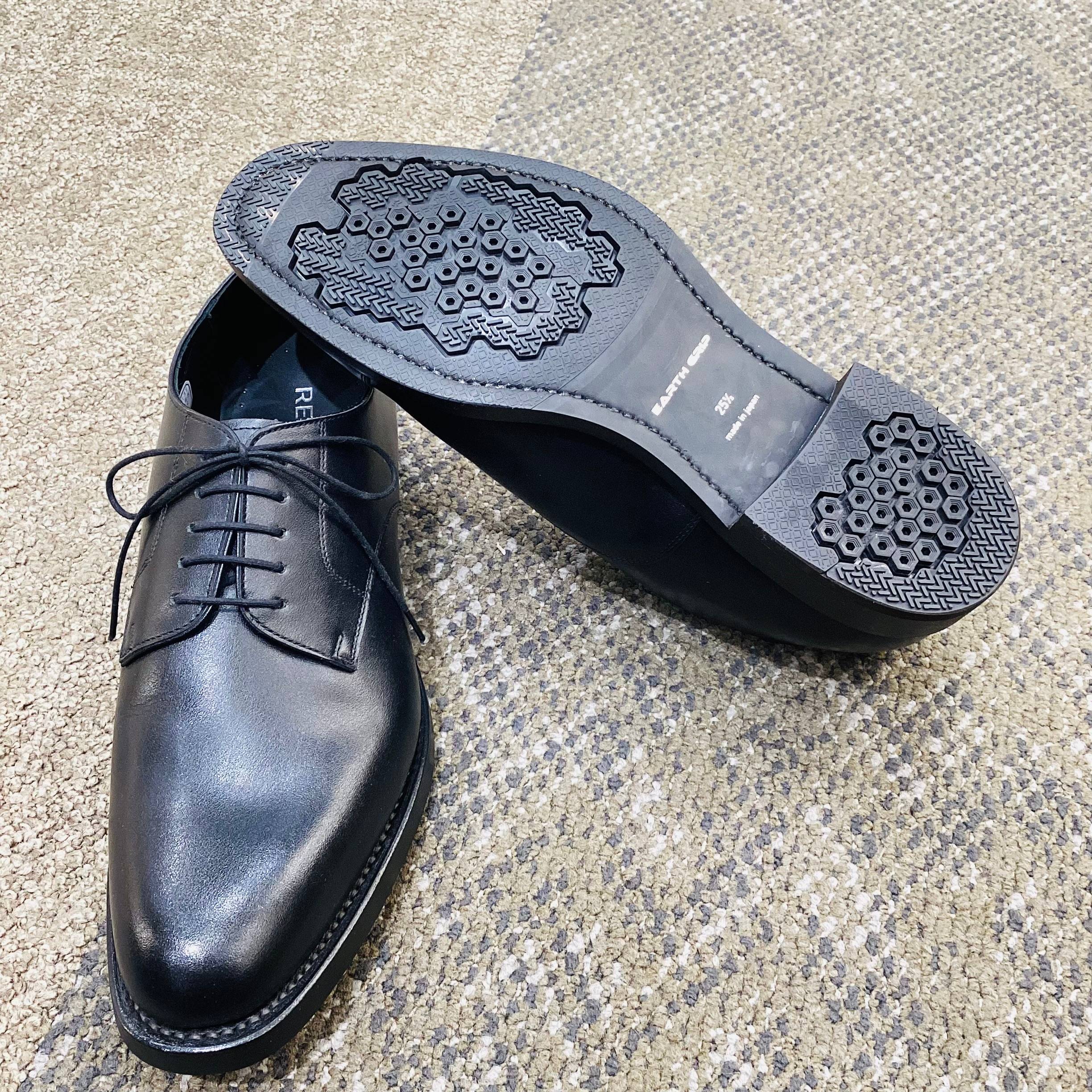 メンズ　おススメシューズ