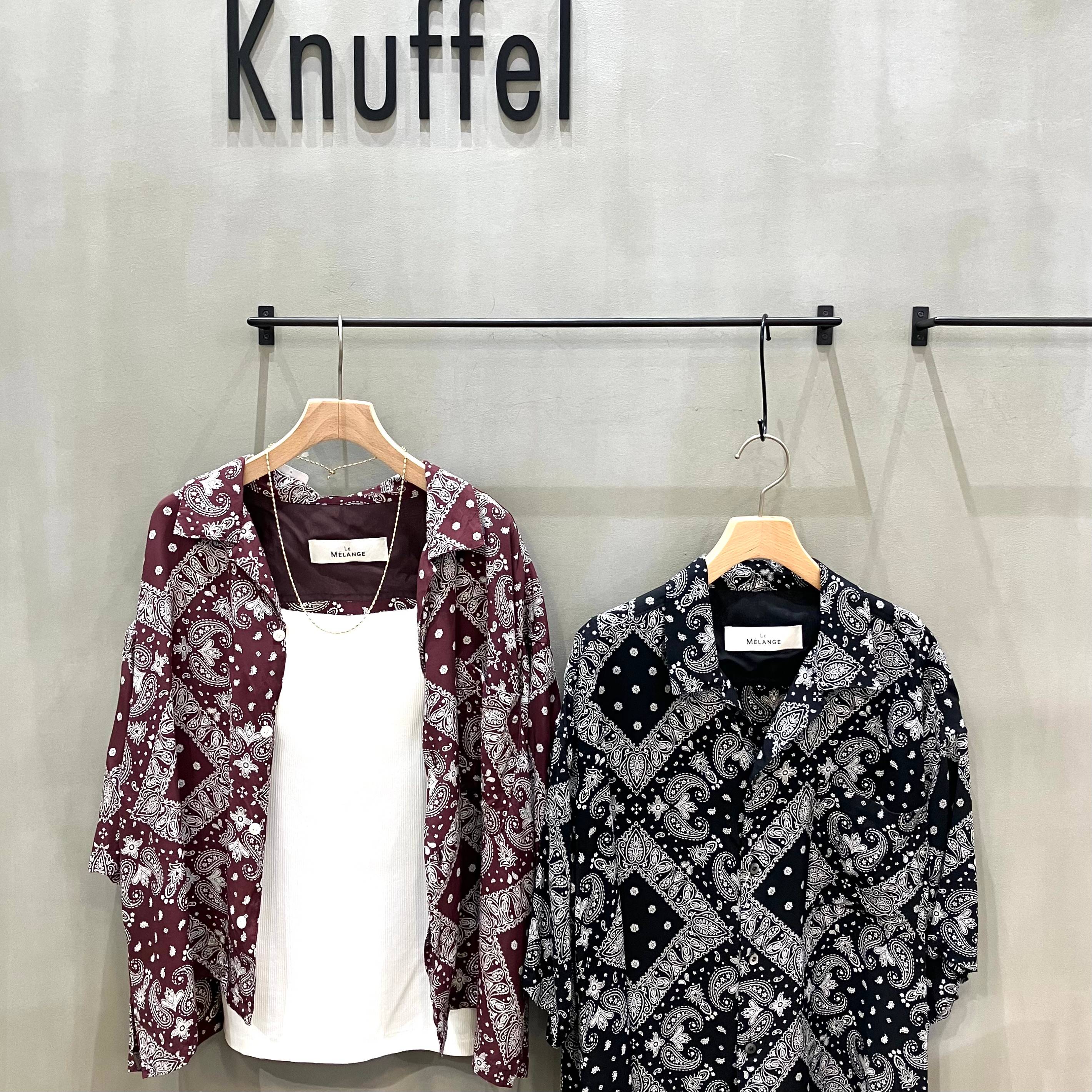 【NEW ARRIVAL】