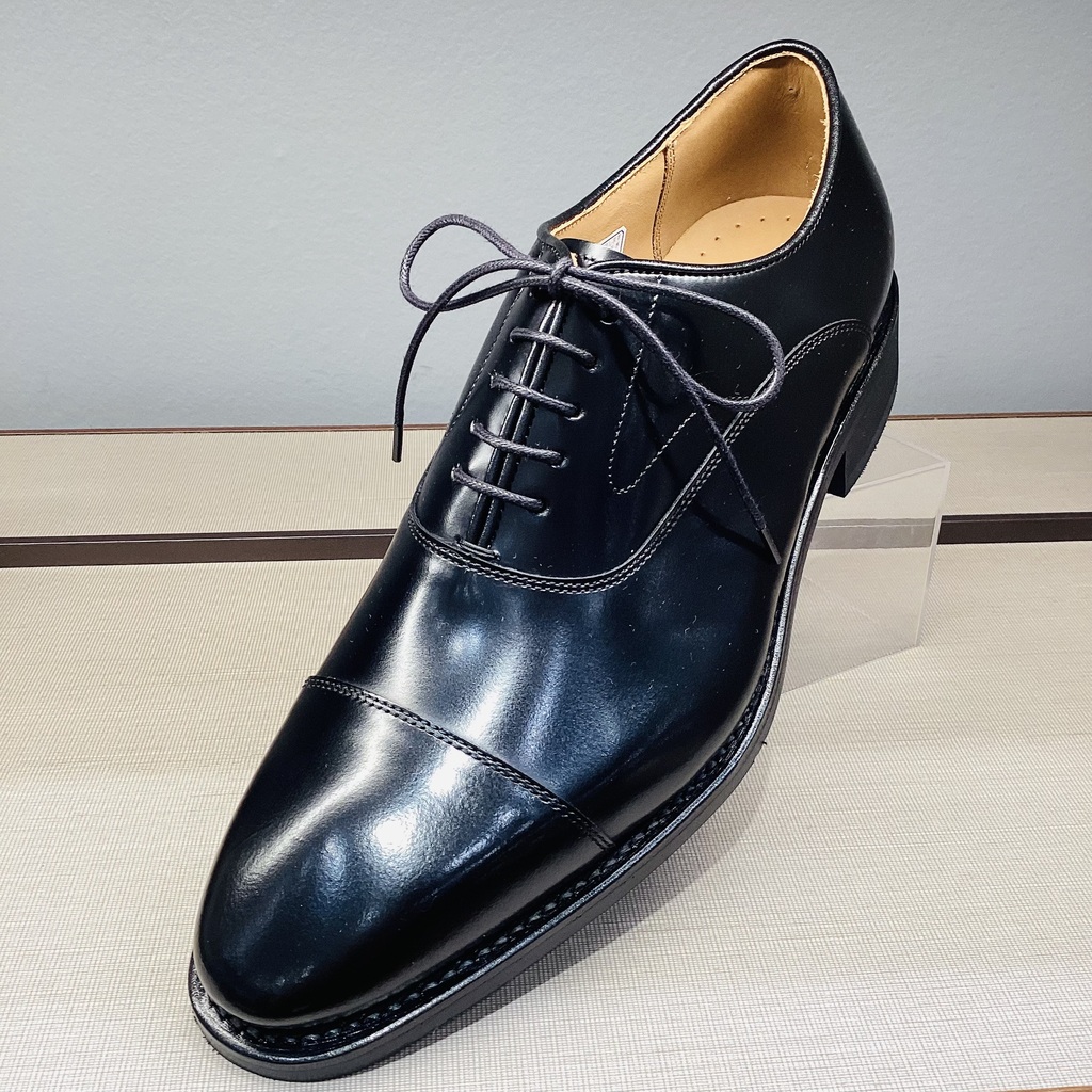 メンズ　おススメシューズ