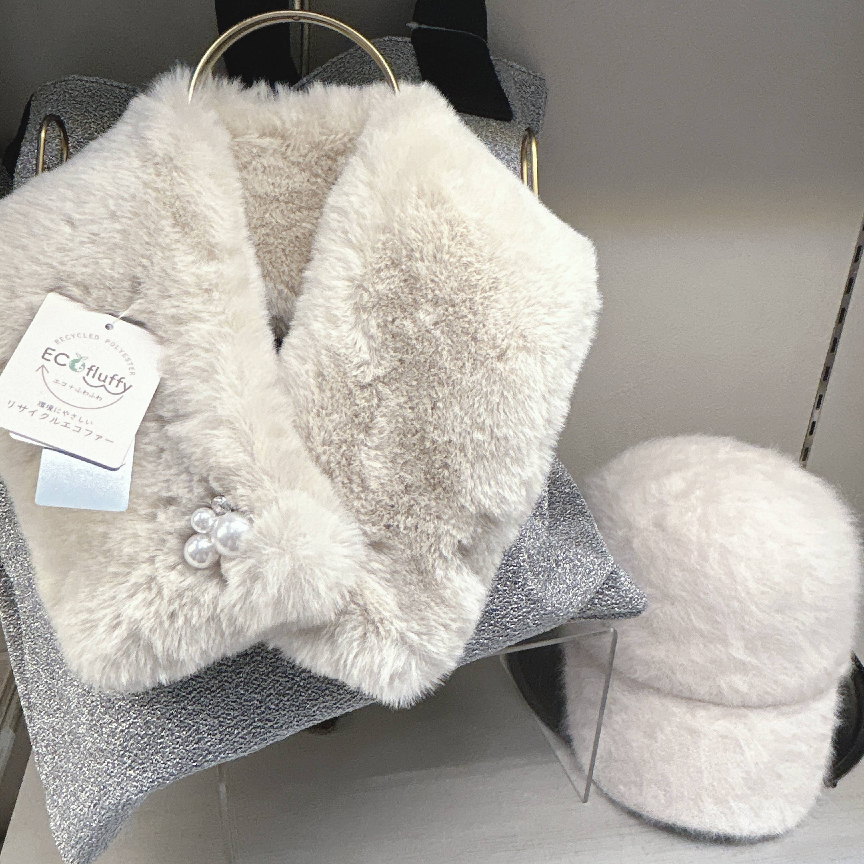 おすすめ！もこもこ雑貨アイテム