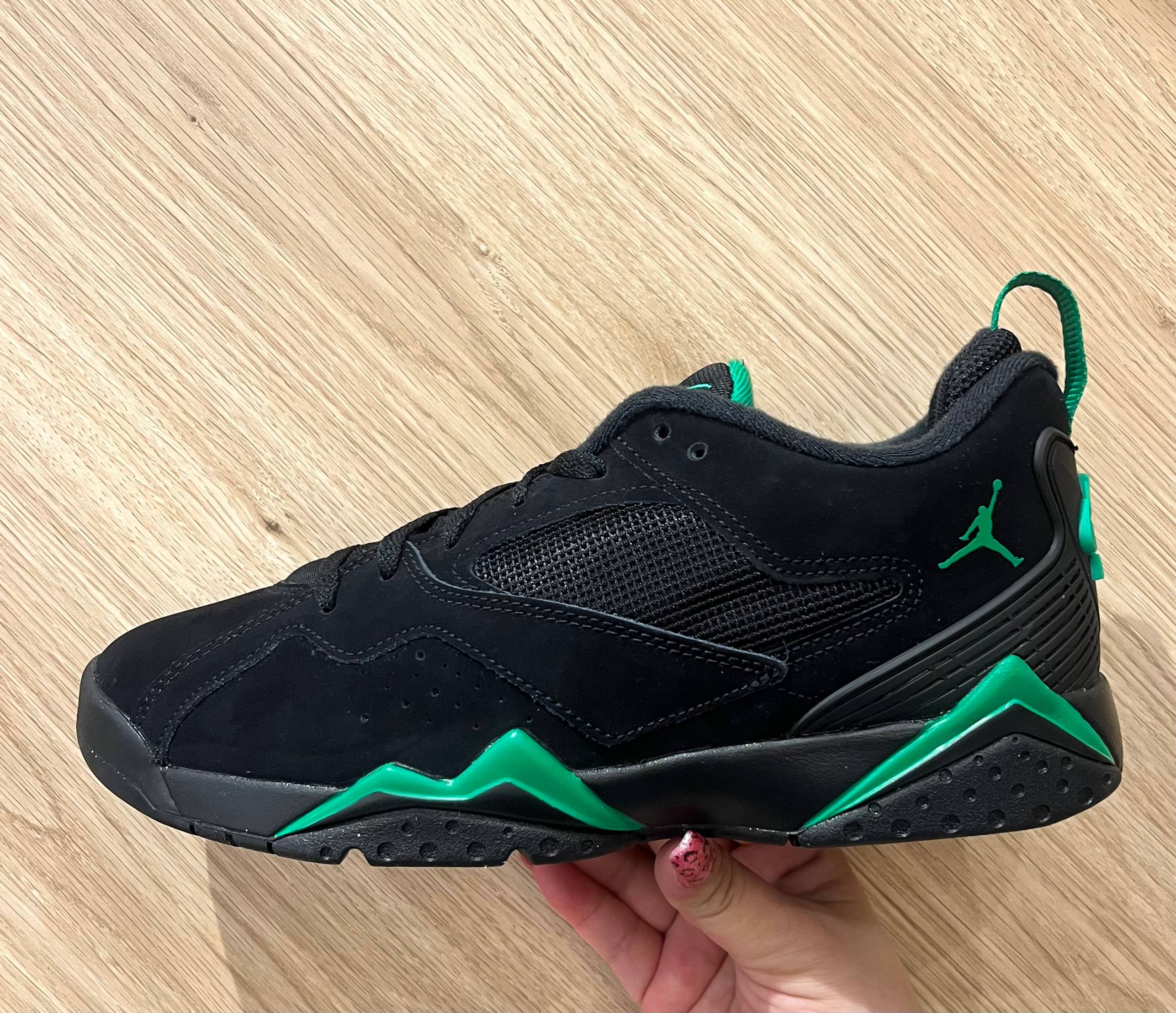 【NEW!】JORDAN MVP 92