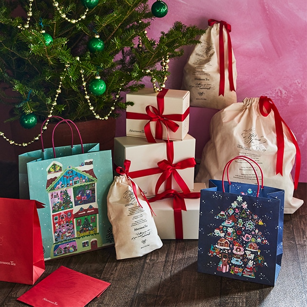 【11月のおすすめギフト】