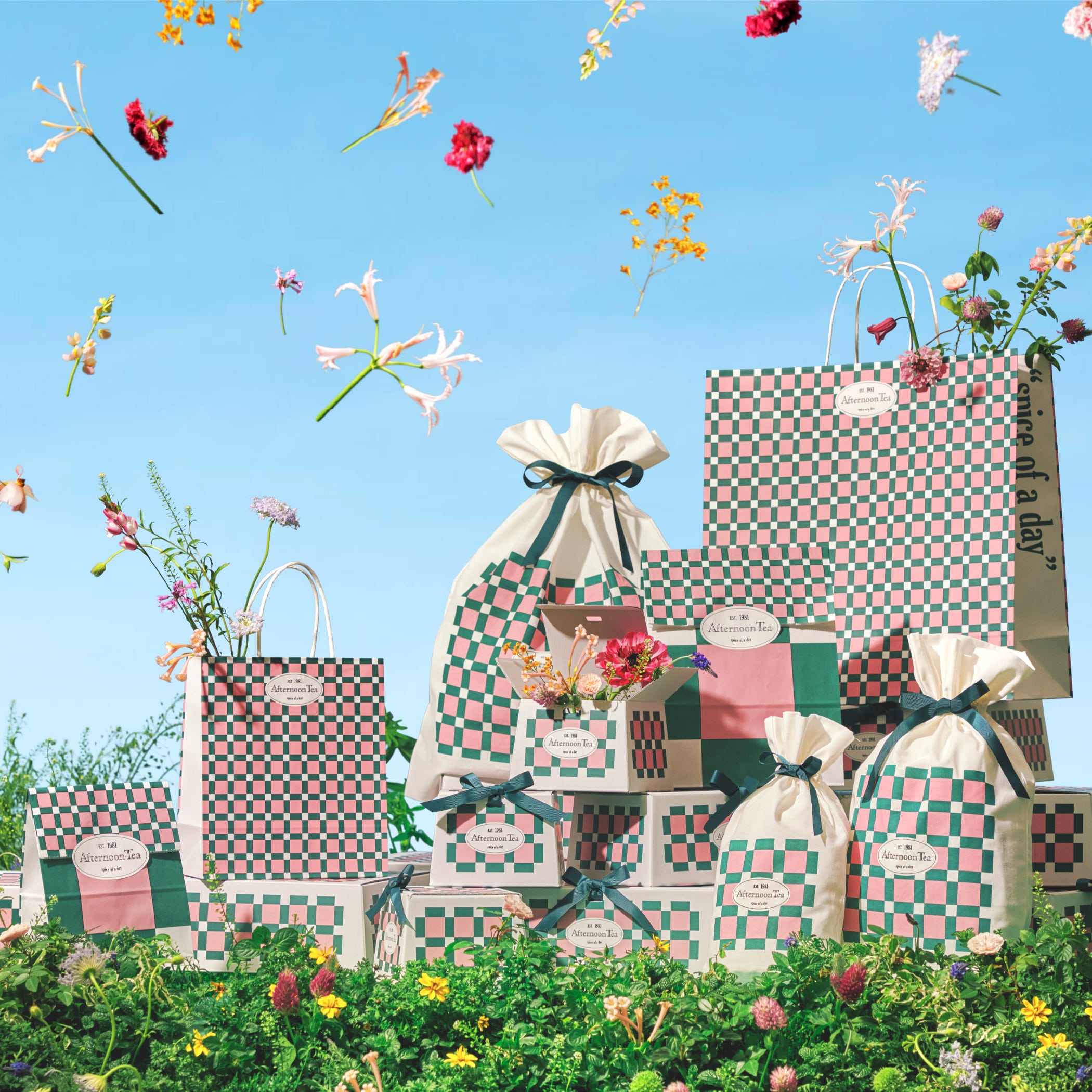 【5月のおすすめギフト】