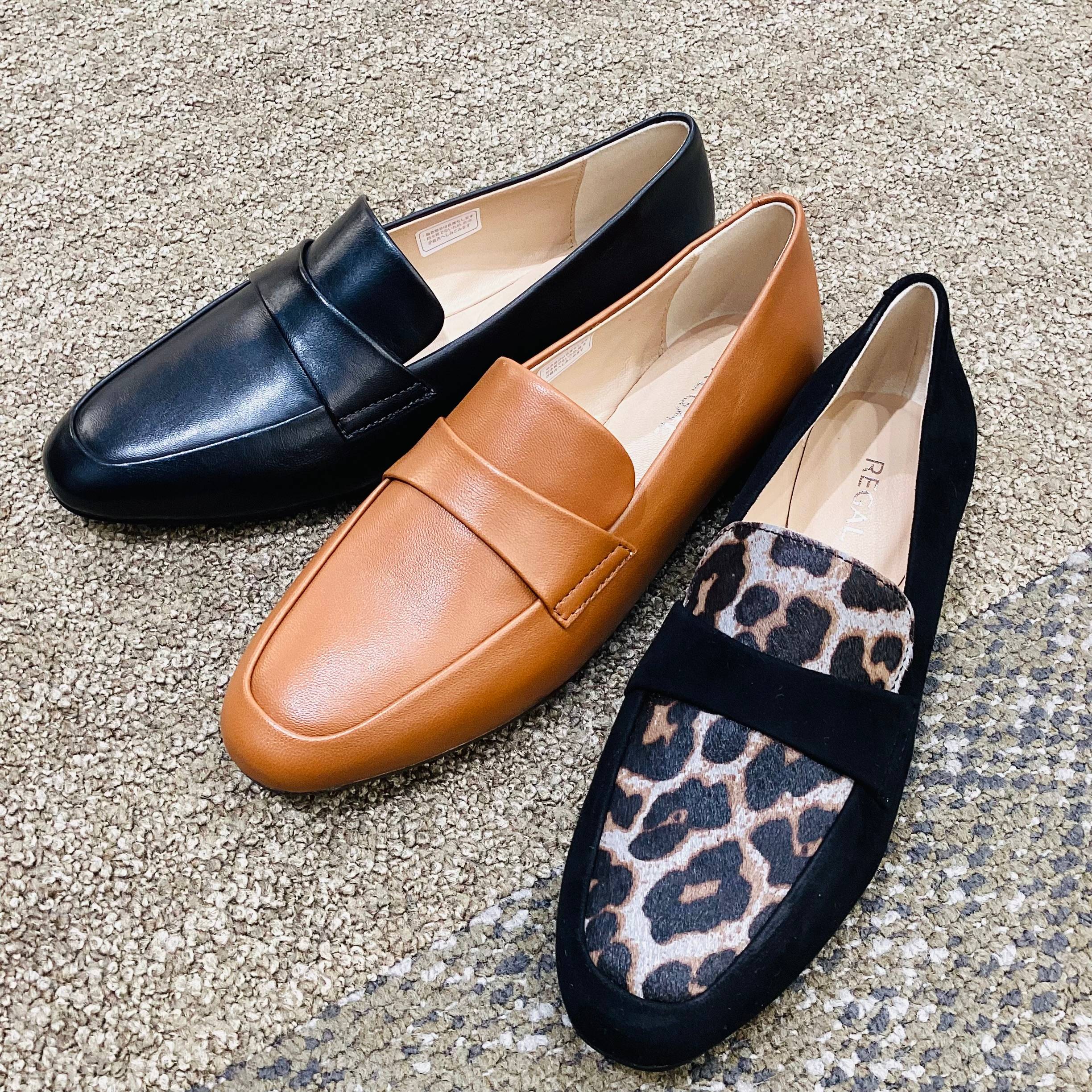 レディース　おススメシューズ