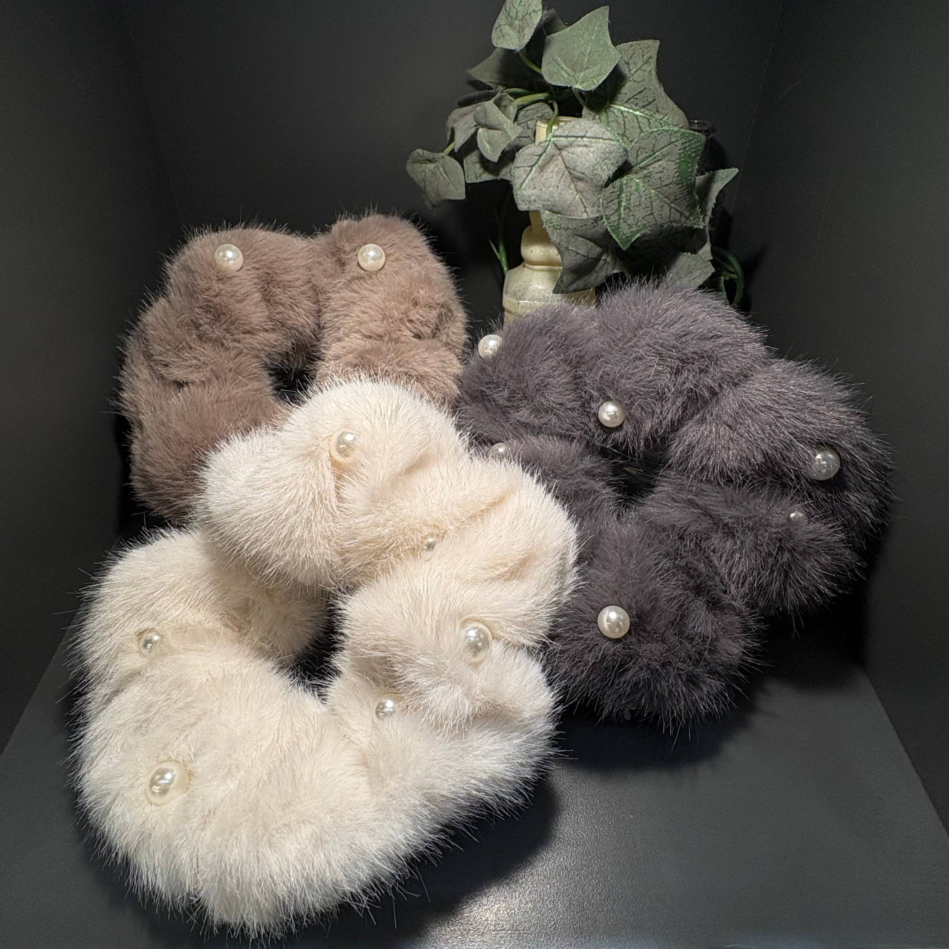 おすすめ！ファーシュシュ♪