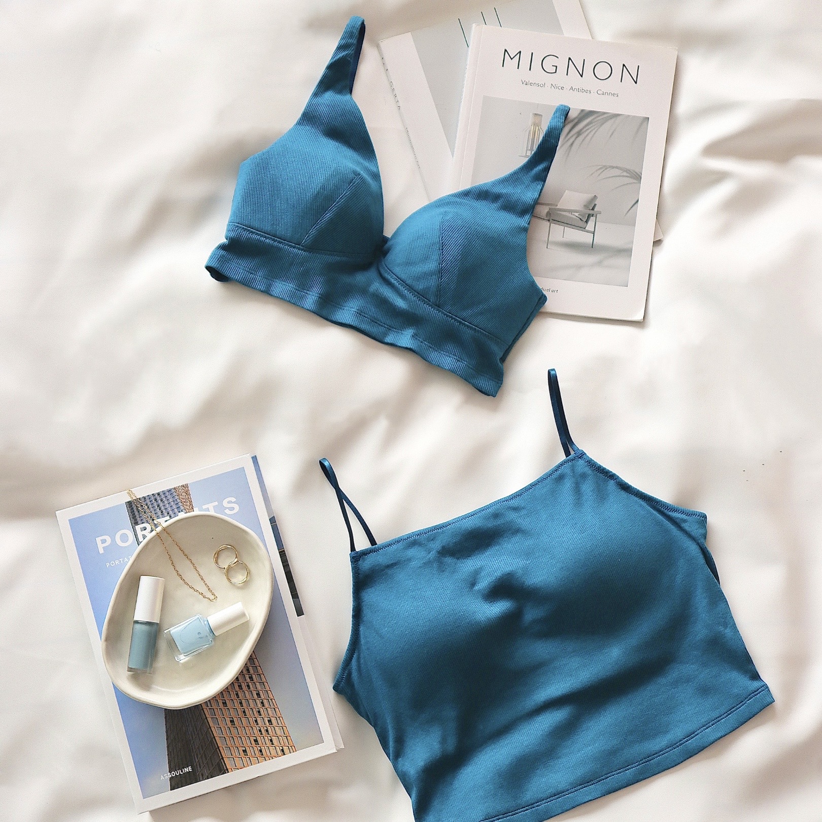 ラクちんフィットで叶える“わたしらしく”