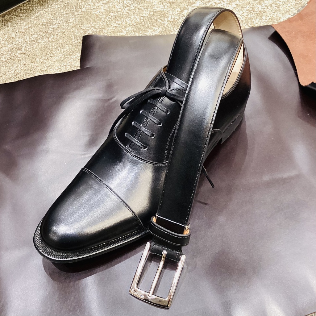 メンズ　おススメシューズ