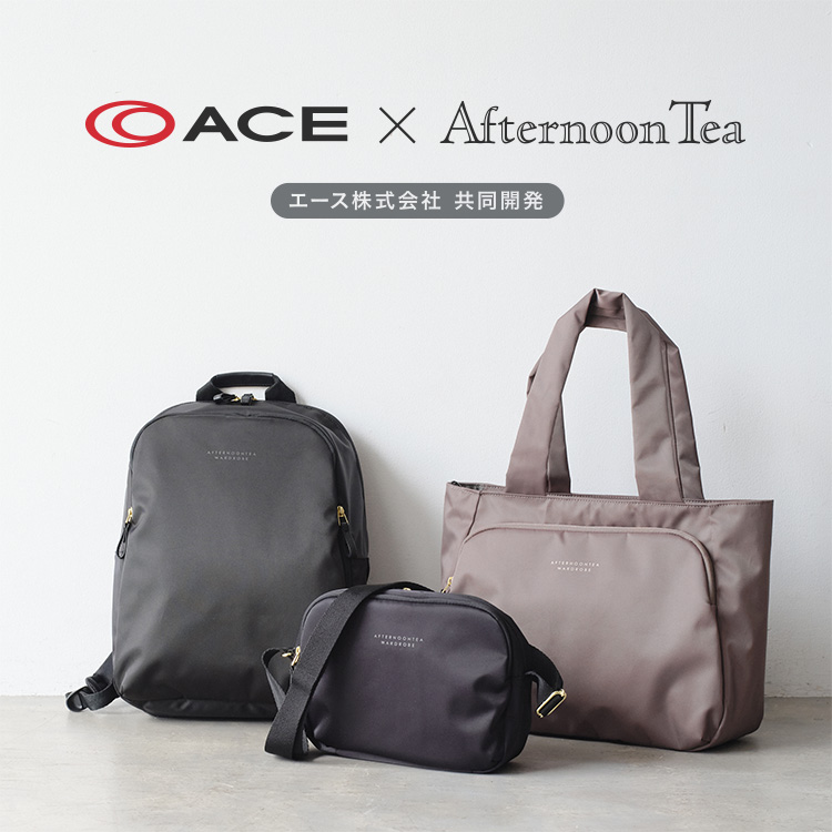 【おすすめ】ACEのデイリーユースバッグ