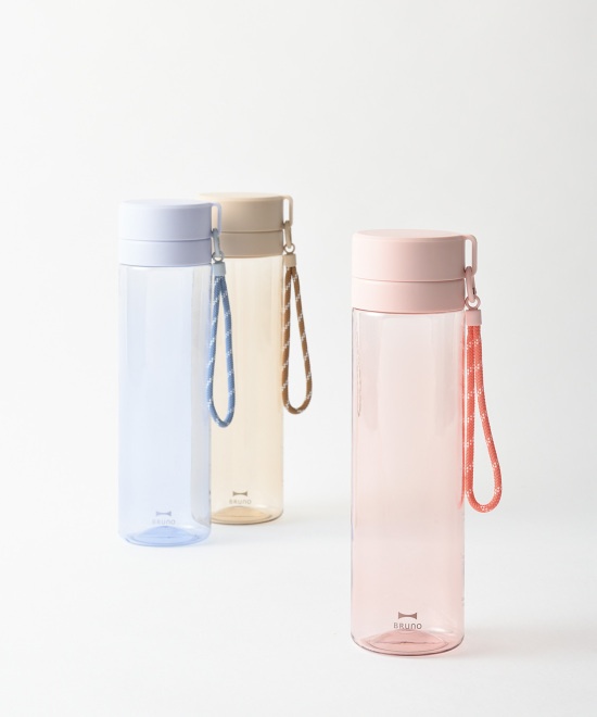 【新商品】デイリーキャリーボトル♪