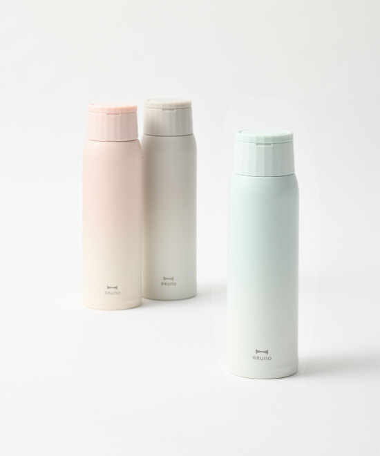 【NEW】ハンドルつきスクリューボトル♪