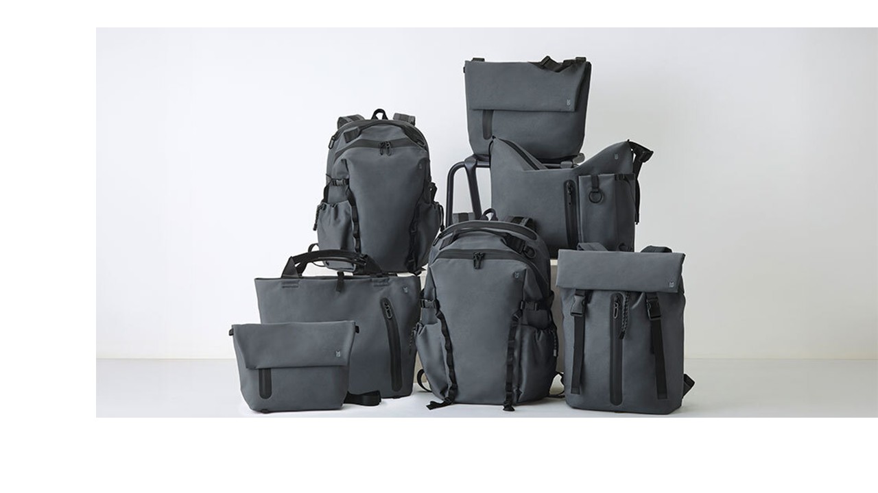 LIKIDシリーズに新色登場！
