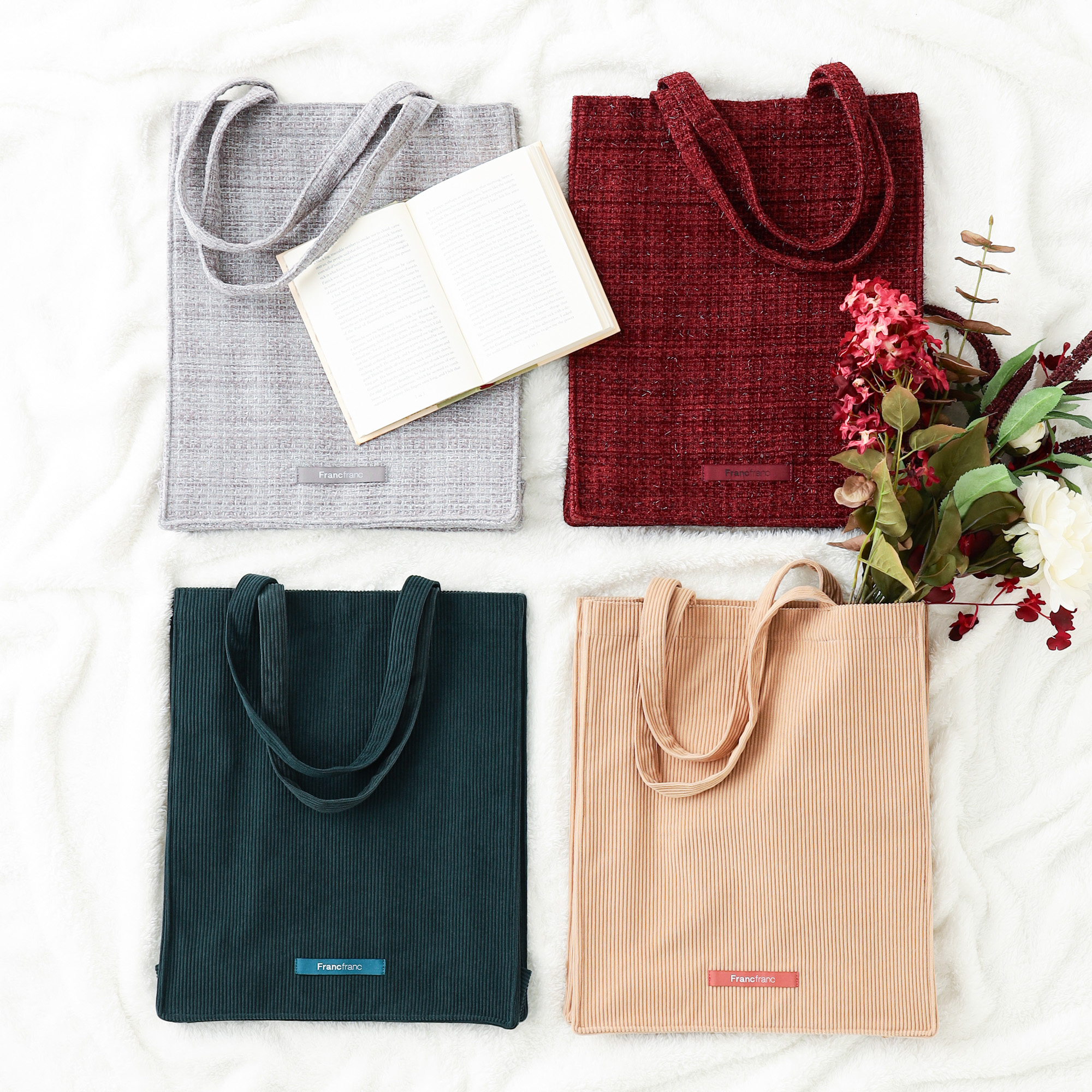 Autumn collection