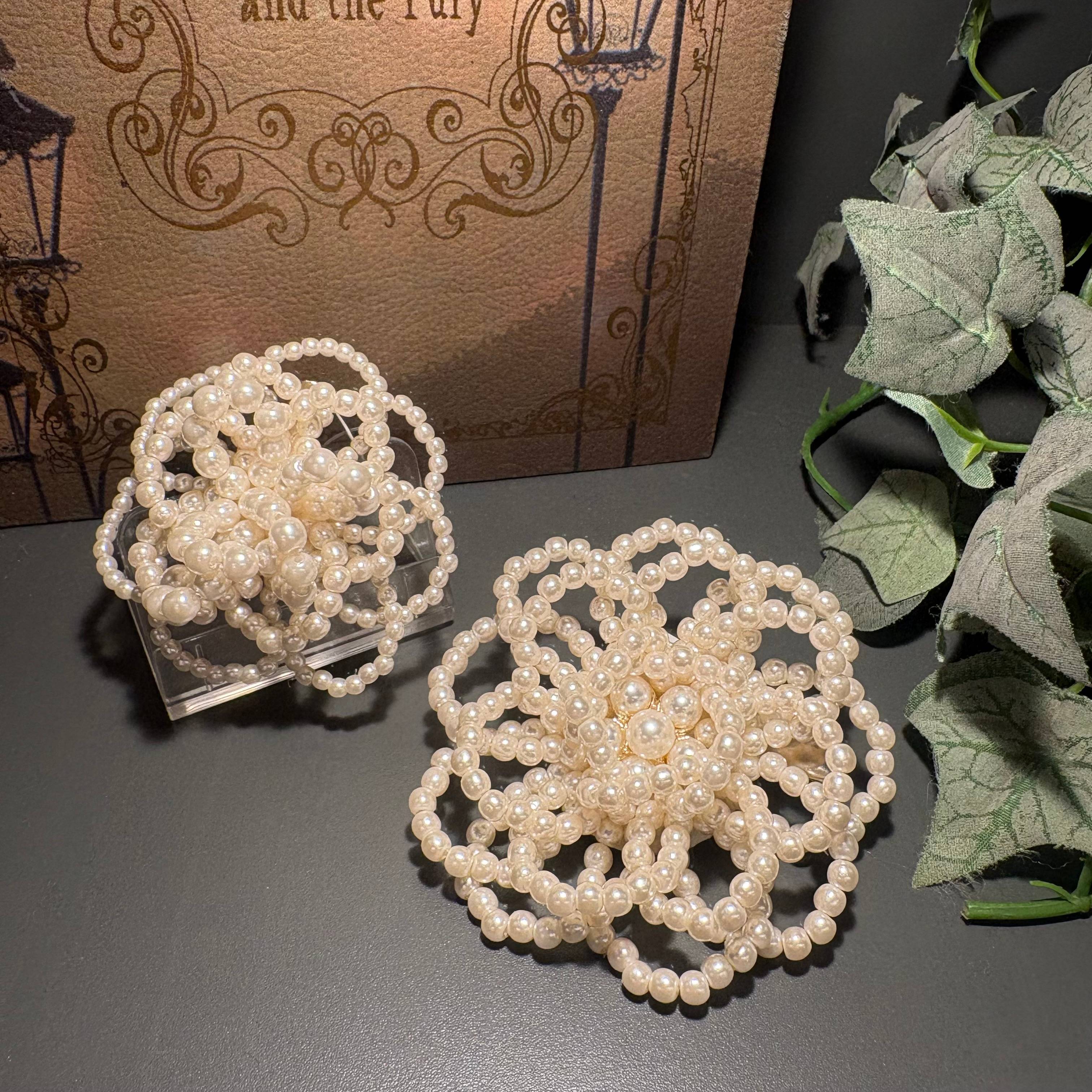 おすすめ！コサージュ♪