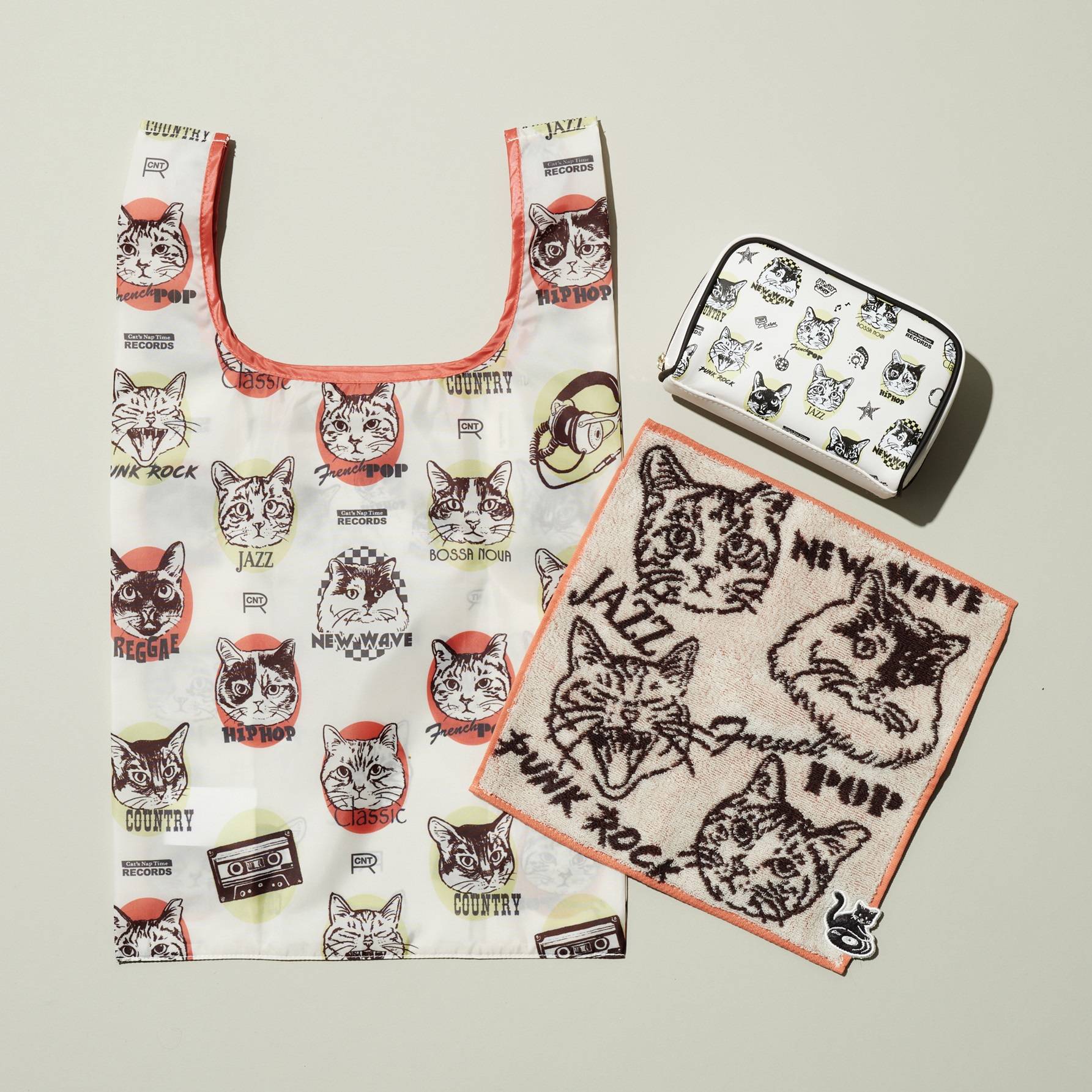 NEW】Cat's Nap Time | ショップニュース | Afternoon Tea LIVING