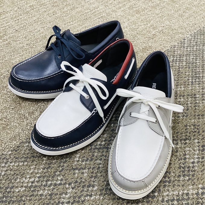 メンズ　おススメシューズ