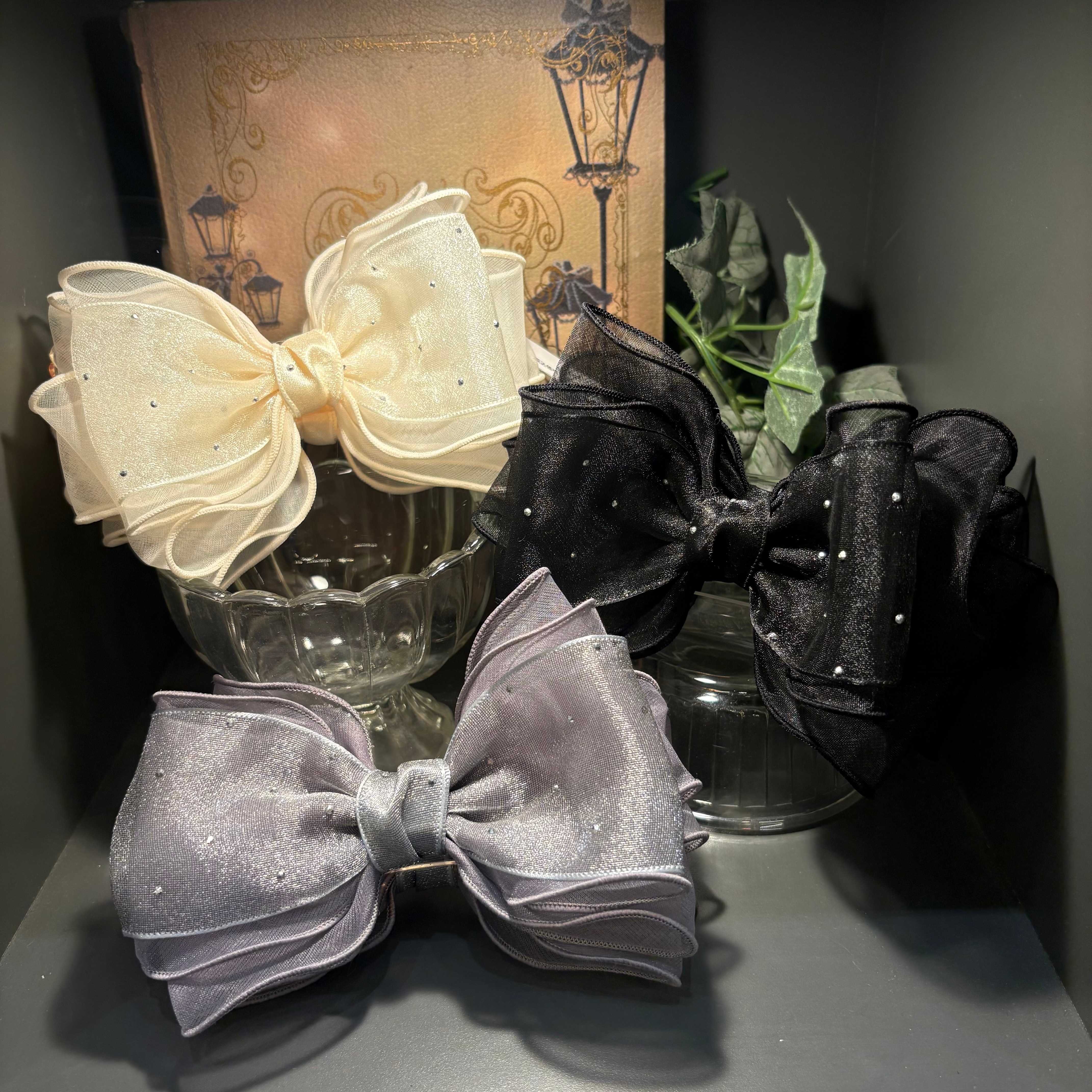 おすすめ！バナナクリップ♪