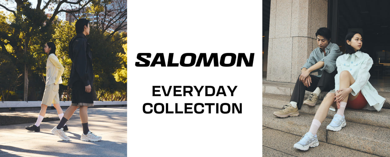 ★SALOMON★