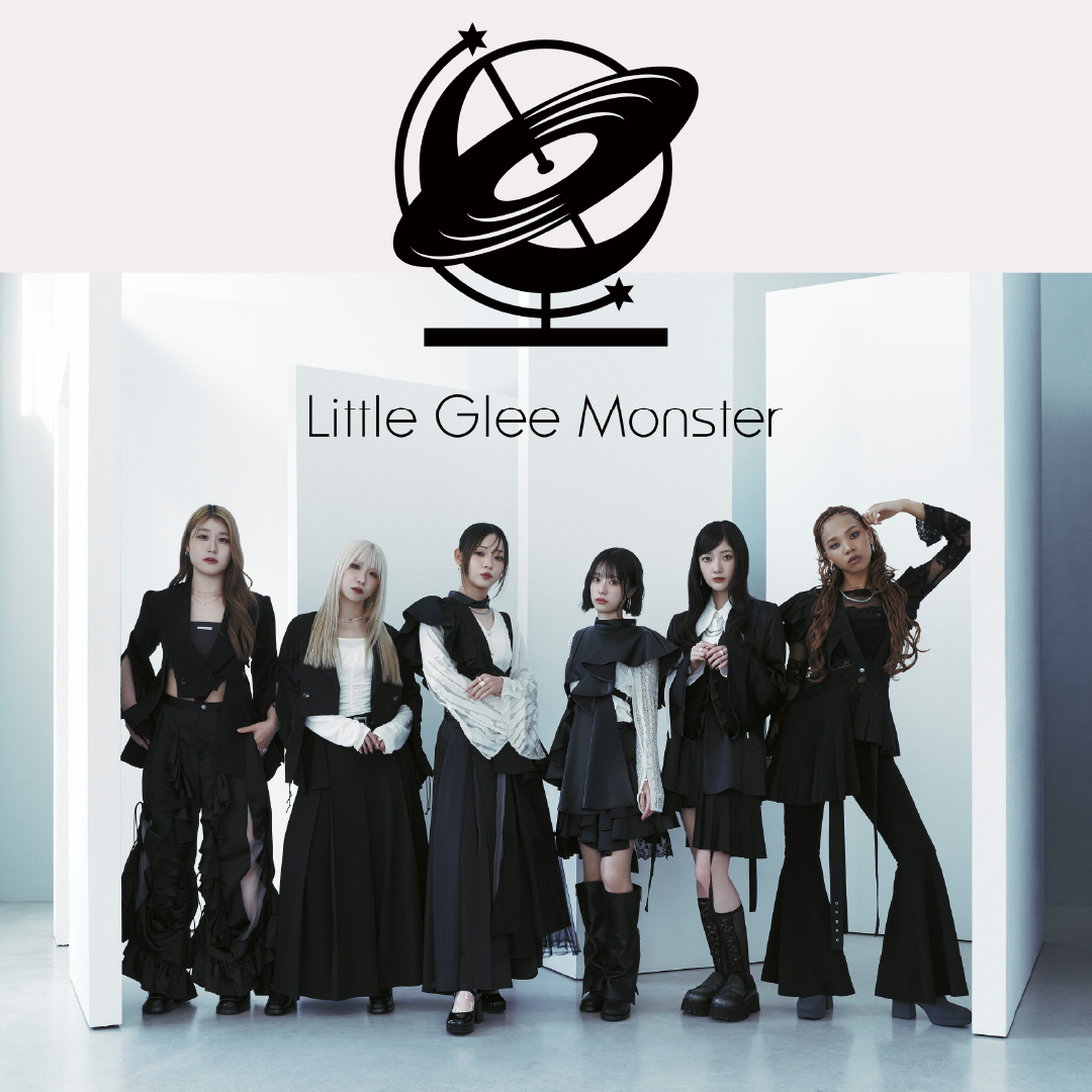 6/28(日) Little Glee Monster リリースイベント