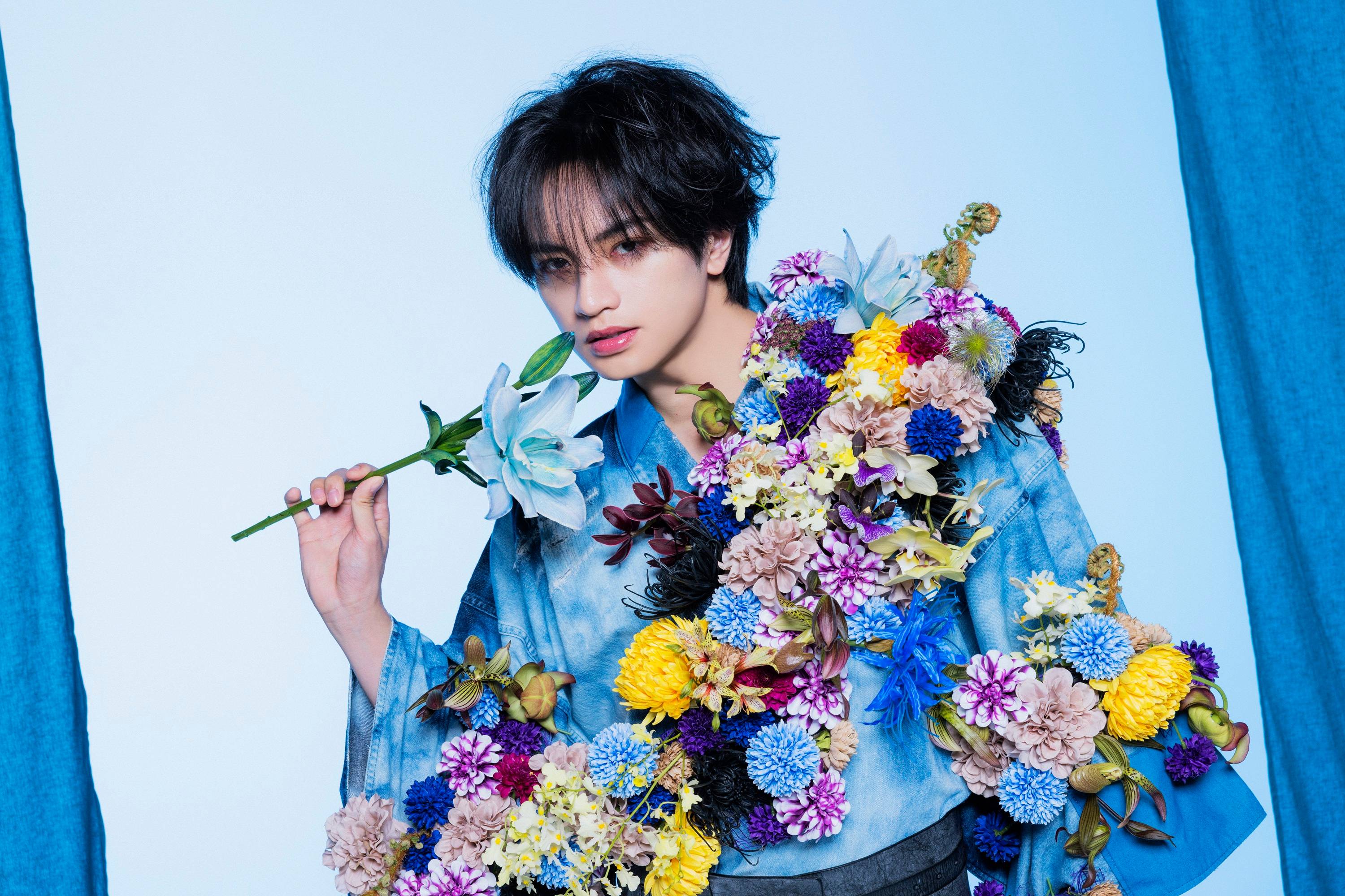 8/5（水）中島健人 3rd Single「鬼事 / Fiction Love」リリース記念イベント