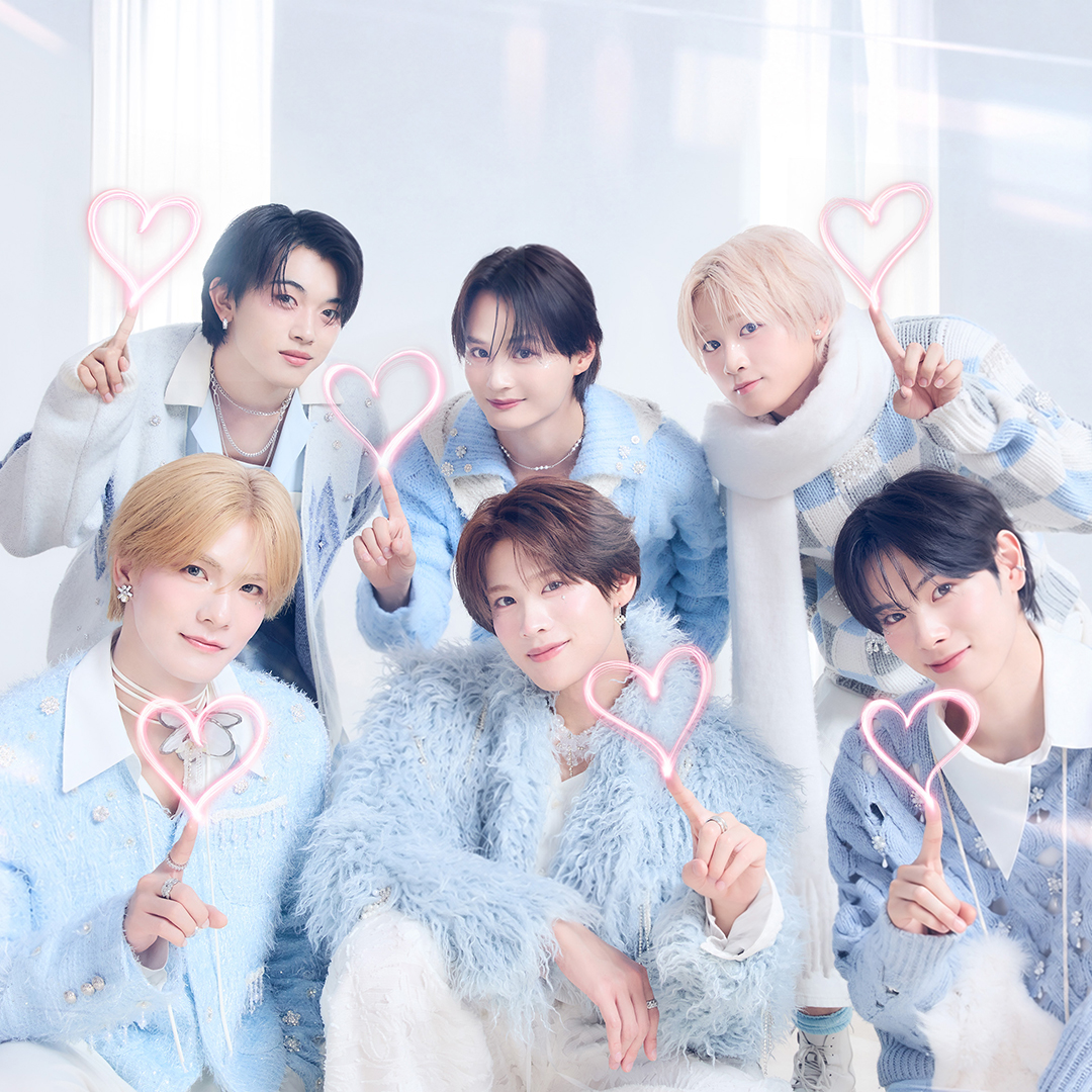 10/12（月・祝）DXTEEN 8TH SINGLE『相思想愛』リリース記念イベント