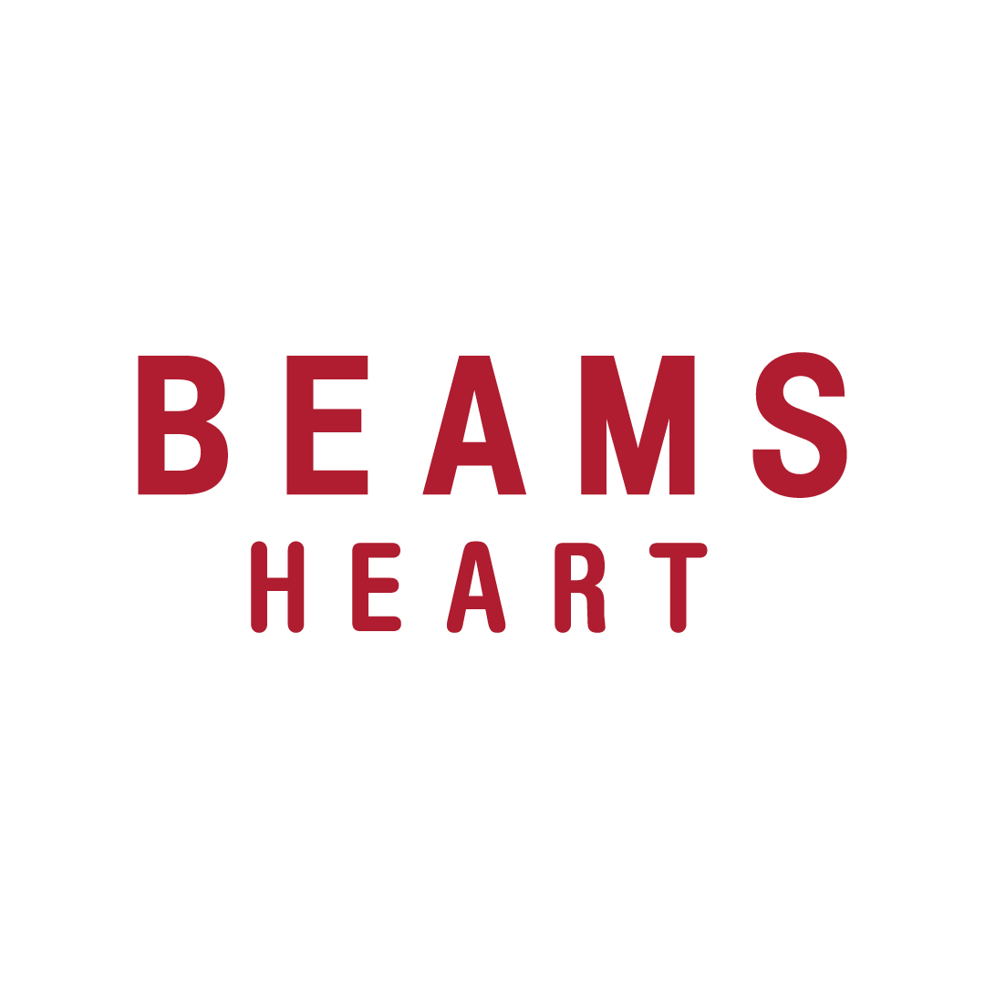【NEW SHOP】3月10日(火)「BEAMS HEART」