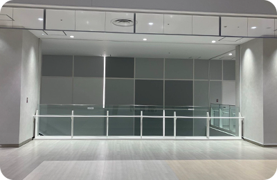 2F TOKOROZAWA e-CUBE 横