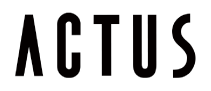 ACTUS